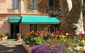 Hotel de Provence Digne Les Bains